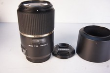 Tamron 8 di vc usd - sp,
