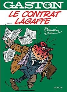 Gaston sélection vol - vol., 5