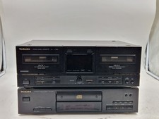 Technics RS-X120