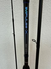 DAM Impulse-x Heavy Feeder