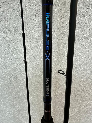 Dam impulse heavy feeder - impulse-x,