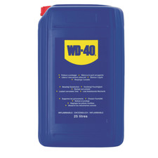 WD-40 Multifunktionsprodukt 25