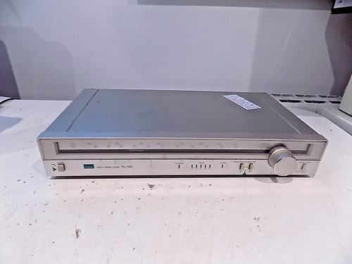 Sansui s33 stereo servo - stereo,