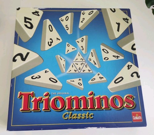 Triominos classic von goliath - classic,