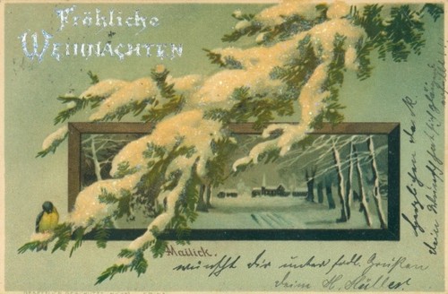 Glitzer künstler litho - glitzer,