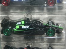 2025 Hot Wheels Formel 1