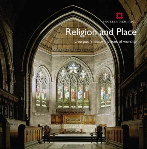 Religion and place - religion,