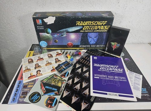 Raumschiff enterprise - raumschiff,
