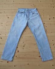 Levi's 501 Herren Jeans Hose