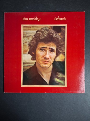 Tim buckley sefronia - tim,