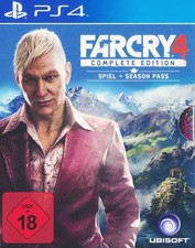 Far Cry 4 (Complete Edition)