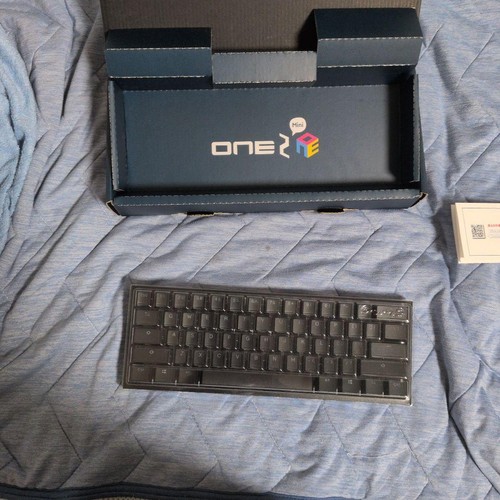 Ducky one mini - mini, 60%