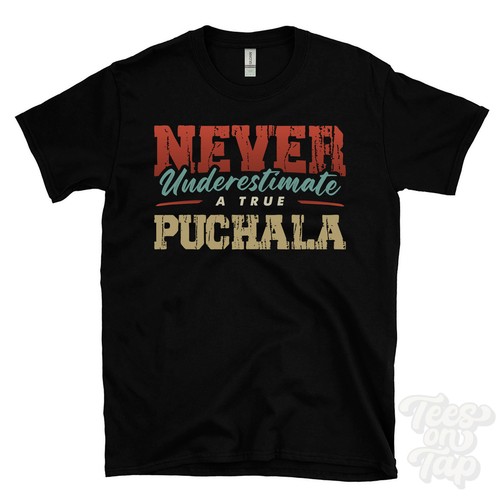 Never underschimate true - never,
