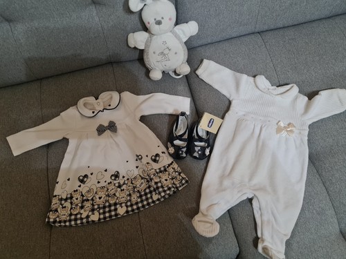 Chicco baby set - baby, 56/62
