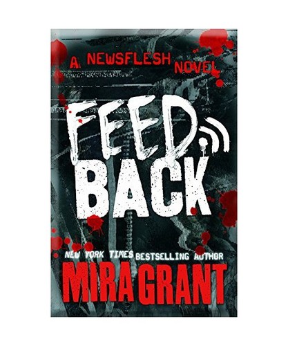 Feedback grant mira - feedback,, grant,