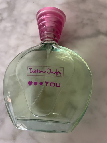Tristano onofri you eau - you, de