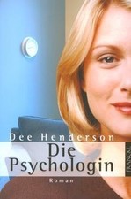 Die Psychologin: Roman  von