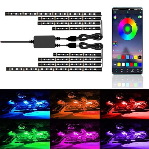 Stück rgb led - 8,
