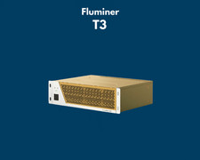 Fluminer T3 110TH Bitcoin