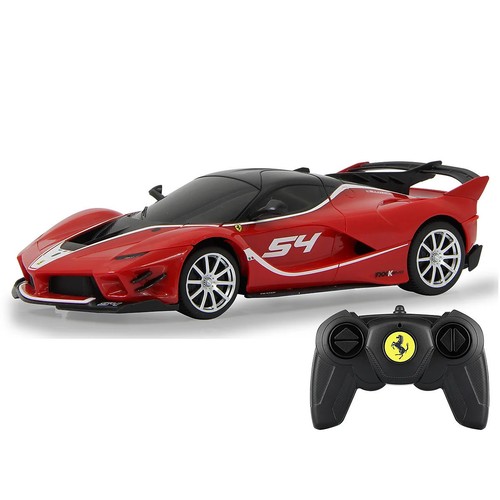Jamara 405185 ferrari fxx - ferrari, k