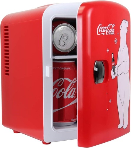 Coca cola polar mini - coca,