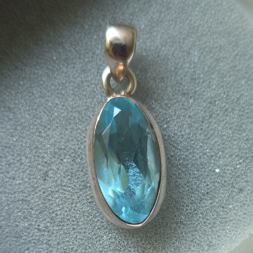 Anhänger sterlingsilber 925 - anhänger,