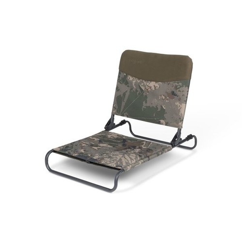 Nash indulgence bedchair seat - nash,