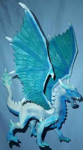 Schleich 70541 eldrador - 70541,