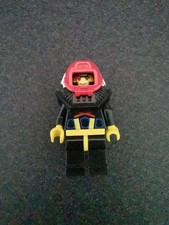 LEGO Minifigur Taucher