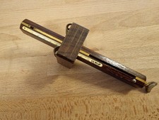 ULMIA Doppel Nadel - Streichmass Anreisslehre