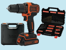 TRAPANO AVVITATORE/PERCUSSIONE