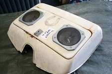 Handschuhfach Weiß #84 Vespa