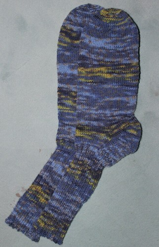 Socken handgestrickt herren - handgestrickt, gr
