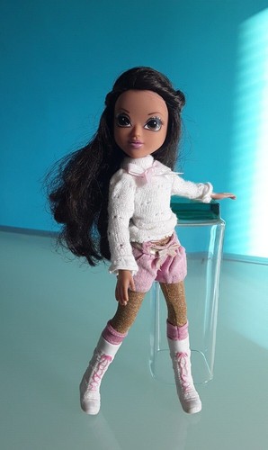 Moxie girlz puppe sophina - girlz",