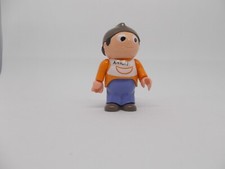 Carrera Mainzelmännchen # Mainzel Anton