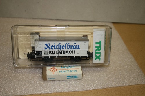 Teg044 trix express - trix,