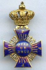 BAYERN - KÖNIGLICHER