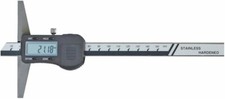 Digital-Tiefen-Messschieber /