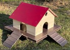 Elmato 14889 Schwimmplattform