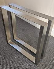 Set aus 2 handgefertigten