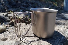 Feldflaschenbecher canteen - feldflaschenbecher,