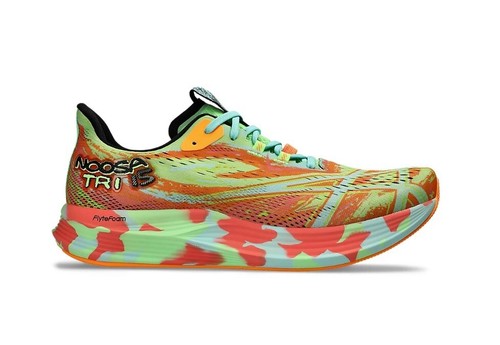 Herren laufschuhe asics noosa - herren,