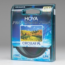 Hoya Pro1 Digital DMC CIR-PL