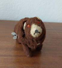 Max Carl Braunbär Spielzeug