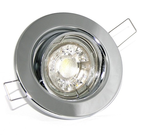 Led einbauleuchte tom - led,