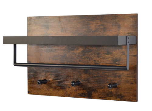 Morderne wandgarderobe aus - morderne,