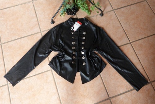 Magna jacke bolero - magna,