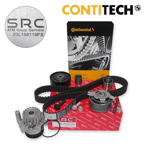 Conti zahnriemen src - zahnriemen, +
