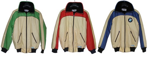 Motorsport jacke blouson mit - motorsport, /
