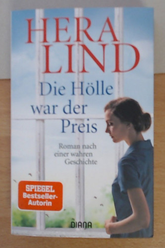 Die hölle war der - die,
